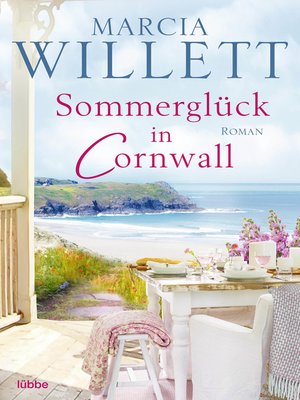cover image of Sommerglück in Cornwall